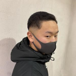 スキンフェード/koudai - FACE。大船掲載