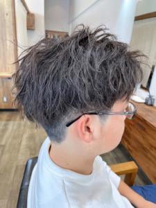 ツイストスパイラル - Flag Hair 西通り店掲載