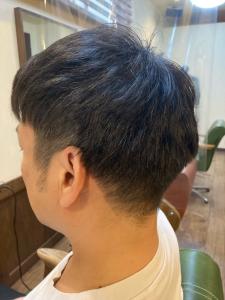 クールショート - Piece of Hair掲載