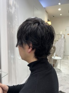 [表参道/メンズカット/メンズパーマ/メンズ美容室/メンズ］ - THE ESCALA 表参道本店 【エスカーラ】掲載