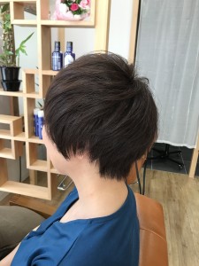Boemo hair-make ハーブカラー - Boemo hair-make掲載