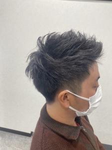 Second × Style - 全席半個室サロン Second掲載