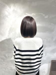 Louer  hairmake×ショート - Louer hairmake掲載