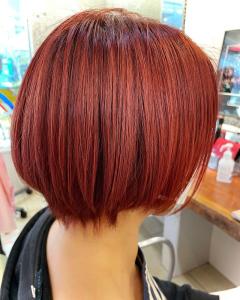 IROJIKAKE カラー - HAIR MAKE FACTORY APNEK掲載