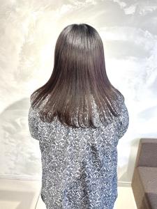 Louer  hairmake×ロング - Louer hairmake掲載