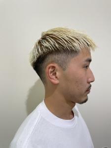 クロップスタイル - BEAUTY MARKET ungu掲載