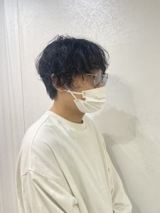 [表参道/メンズカット/メンズパーマ/メンズ美容室/メンズ］ - THE ESCALA 表参道本店 【エスカーラ】掲載