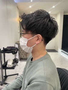 [表参道/メンズカット/メンズパーマ/メンズ美容室/メンズ］ - THE ESCALA 表参道本店 【エスカーラ】掲載