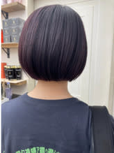 ◆酸性ストレート/ミニボブ/髪質改善/TOKIO/美髪 - 【ヘアケア特化型サロン】newi 梅田掲載