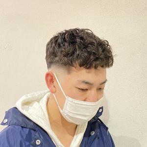 外国人風スペインカール/koudai - FACE。大船掲載