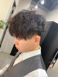 ツイストスパイラルパーマ　波巻きパーマ - Flag Hair 西通り店掲載