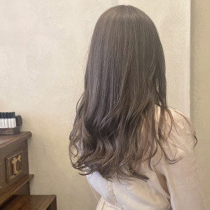 roost hair style - roost hair design【大名】掲載