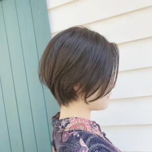 耳掛け　ボブ - Lusso chiaro　西池袋店掲載