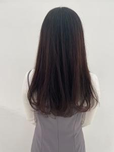 髪質改善　ストレートスタイル - Lusso chiaro　西池袋店掲載