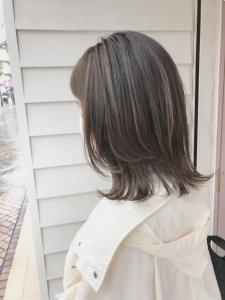 ハイライト　ミディ - Lusso libera 池袋店掲載
