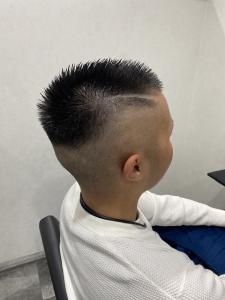 Second × Style - 全席半個室サロン Second掲載