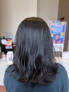 職場で怒らないシークレットハイライト - NAP hair &Nalow homme掲載