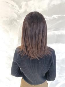 Louer  hairmake×ミディアム - Louer hairmake掲載