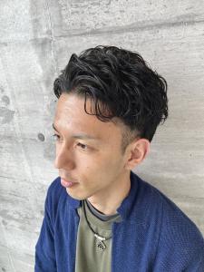 【琉希也style】cut＋p - SARA Beauty Sight 志免店掲載