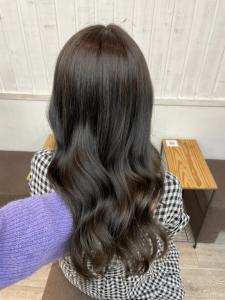 【 newi 京橋 】　ダークブラウン×イノア×TOKIO - 【ヘアケア特化型サロン】newi 京橋【ネウィ】掲載