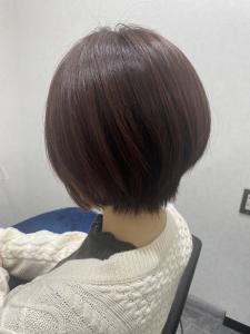 Second　×　Style - 全席半個室サロン Second掲載