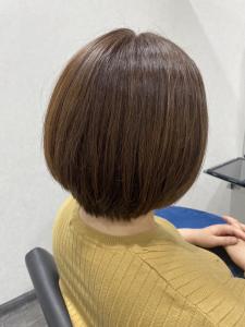 Second × Style - 全席半個室サロン Second掲載