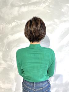 Louer  hairmake×ショート - Louer hairmake掲載