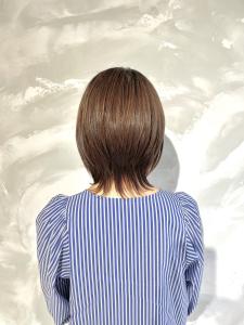 Louer  hairmake×ミディアム - Louer hairmake掲載
