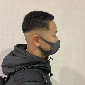 スキンフェード/koudai - FACE。大船掲載