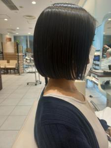 ボブスタイル - M KOZO hair 東京駅PCP丸の内店掲載