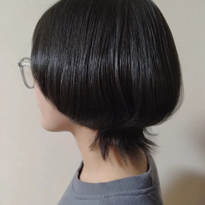 マッシュウルフ - afumty掲載