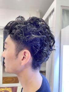 【モテ＆オシャレ感アップ】トレンドスパイラルパーマ - Sorte掲載