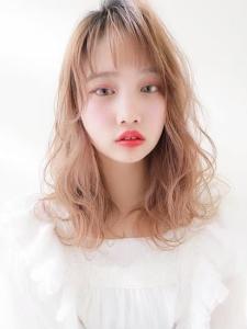 【ivy】ブロンドベージュ - ivy by CIEL 女性専用サロン掲載