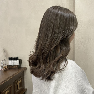 roost hair style - roost hair design【大名】掲載