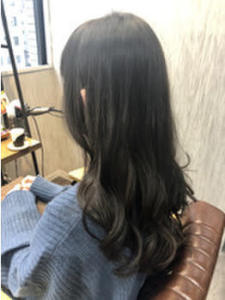 【 newi 京橋 】オリーブベージュ×ケアパーマ×トキオ - 【ヘアケア特化型サロン】newi 京橋【ネウィ】掲載