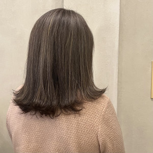 roost hair style - roost hair design【大名】掲載