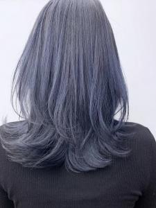 ◆ナチュラル/アッシュ/ニュアンスカラー - 【ヘアケア特化型サロン】newi 天王寺掲載