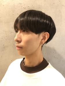 men'sシンスルーマッシュ - The Labo ungu掲載