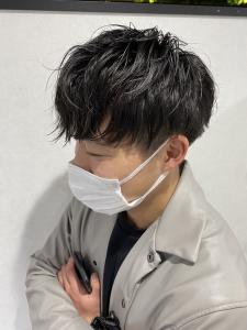 Second × Style - 全席半個室サロン Second掲載