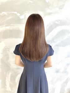 Louer  hairmake×ロング - Louer hairmake掲載