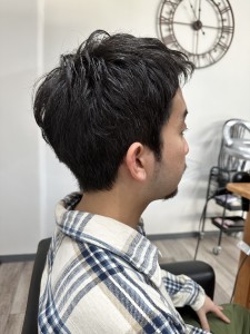 刈り上げないベリーショート◎ - Shutter掲載