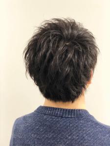 hair space Repute - hair space Repute掲載