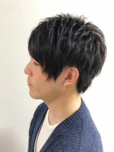 hair space Repute - hair space Repute掲載