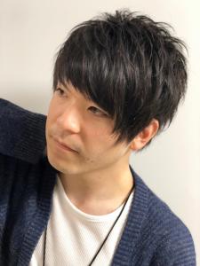 hair space Repute - hair space Repute掲載
