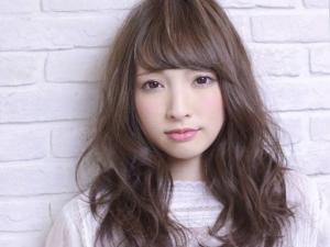 透明感グレージュ×小顔ヘア - Lelien ∞ en~natural 錦糸町掲載