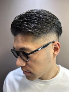 7：3スタイル - ヒロ銀座ヘアーサロン 新橋 銀座口店掲載