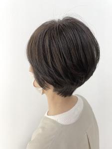 大人ショート - LENAHC SOIN掲載