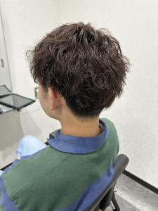 Second × Style - 全席半個室サロン Second掲載