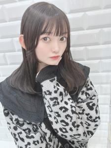 ちゅるんとまとまるストレートヘア　＊Lilme 姫野＊ - Lilme掲載