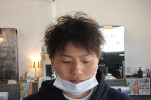ツイストスパイラルパーマ - SALON ASANO掲載